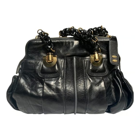 CHLOÉ | Héloise Shoulder Bag - Picture 8 of 8